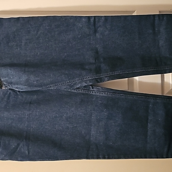 MENS BLUE JEANS - Picture 3 of 8